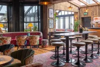 The Martello Hotel - bar