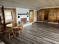 Pokegama Lake Cabin - Hytter