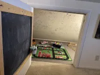 山間愜意度假木屋 - 小木屋
