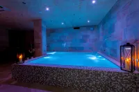 Hotel Costazzurra Museum & Spa - spa