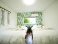 Ocean Villa Tokunoshima - 3-Star