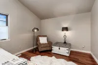 Cowboy Cabin on Cooper - 4-Star