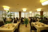 Mediterraneo Palace Hotel - spa