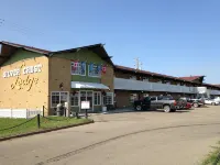 Silver Crest Lodge