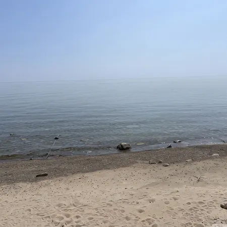 Huron the Lake