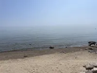 Huron the Lake