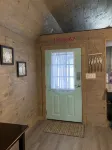 Adorable cozy cabin near North Florida Springs - Homestays