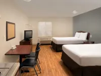 WoodSpring Suites Kansas City Liberty