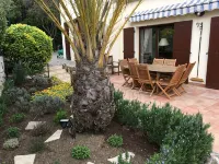 Luxury villa, heated pool, panoramic sea view, air conditionin -  Holiday Villas
