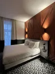 Logis Hotel Darcy Dijon Centre