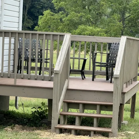 The Cottage at Lick Creek