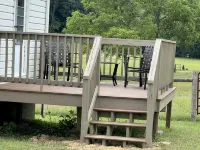 The Cottage at Lick Creek