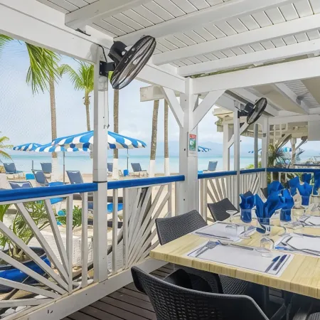 Canella Beach Hotel