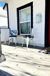 Quaint 1-bedroom home in downtown Montrose 016292 - 3성급