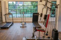 Covanro Sigiriya - Where Heritage Meets Luxury - Gym