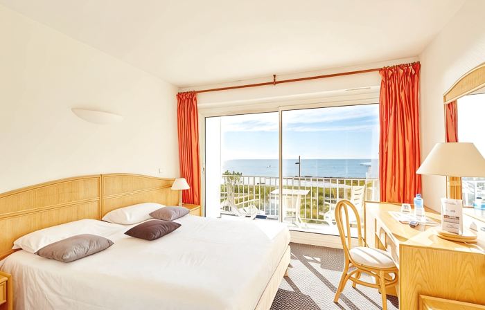 Hôtel Édenia - Spa Estime&Sens