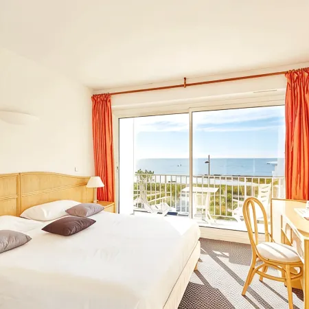 Hôtel Édenia - Spa Estime&Sens