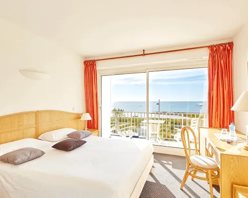 Hôtel Édenia - Spa Estime&Sens Hotels in Carnac