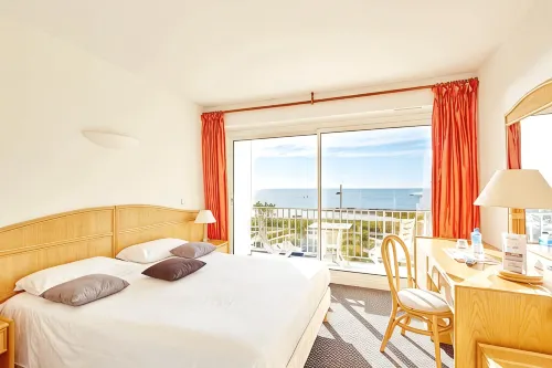 Hôtel Édenia - Spa Estime&Sens