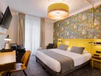 Best Western Hotel Graslin Hotels near Printing Museum