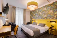 Best Western Hotel Graslin