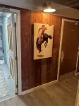 The Bunkhouse – A Unique Stay in Historic Hebron, Nebraska - chambre d’hôtes