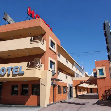 Hotel Aqua Rio