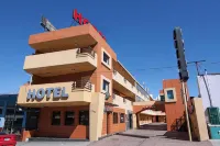 Hotel Aqua Rio