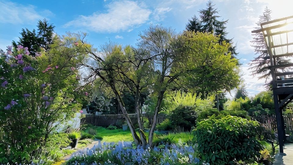 Peaceful Home-Centrally Located West Hill, Kent