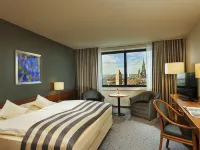Maritim Hotel Ulm Hotels in Ulm