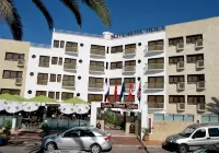 Suite Hotel Tilila