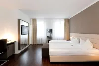 Manhattan Hotel - Bares