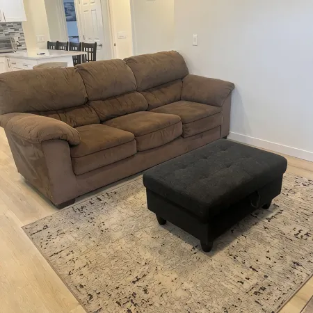 Charming 3-bedroom house in Portland