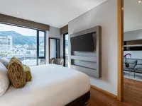 93 Luxury Suites and Residences Hotels near Chicó