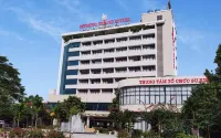 Phuong Hoang Hotel - pet friendly