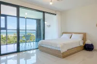 Yangyang Hello Peace Pension - ห้องครัว
