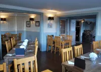 St Marys Gate Inn - breakfast