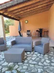 Country house at the foot of the Luberon - Wifi