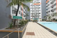 Fin's Property Apartment at Jarrdin Cihampelas - Bintang 3