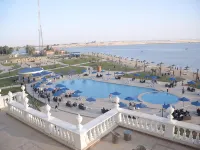 Tolip El Forsan Resort - Pools