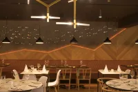 Pillo Hotel & Leisure Club - petit déjeuner