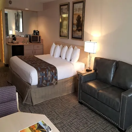 Shilo Inn Elko