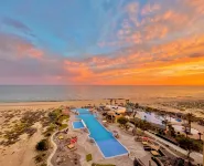 7th Floor 2-Bedroom Beachfront Condo – Your Luxury Puerto Peñasco Getaway!