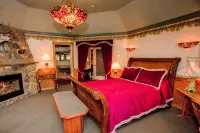 Beaver Valley Lodge - Mountain view