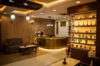 Hotel Sabrina Kathmandu - bar