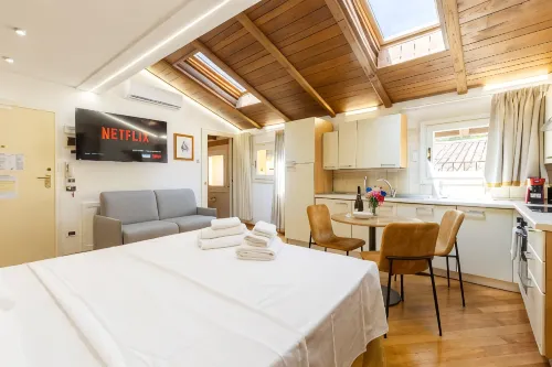 BolognaRoomscom - Frassinago Deluxe - Condos