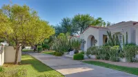 Paradise Valley Estate With Pool, Game Room And Near Entertainment! - 4-Star