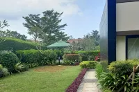 Villa Argopuro Vimala Hills Bogor - ヴィラ