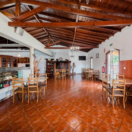 Pátio da Figueira
