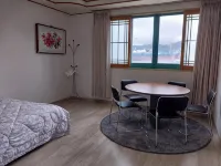 Geojedo Queen Motel Pension - 2つ星